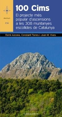 100 CIMS | 9788490347966 | AA.DD. | Llibreria Drac - Llibreria d'Olot | Comprar llibres en català i castellà online