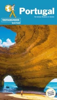 PORTUGAL 2019 (TROTAMUNDOS ROUTARD) | 9788417245177 | GLOAGUEN, PHILIPPE | Llibreria Drac - Llibreria d'Olot | Comprar llibres en català i castellà online