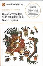 HISTORIA VERDADERA DE LA CONQUISTA | 9788497408295 | DIAZ DEL CASTIL, BERNAL | Llibreria Drac - Llibreria d'Olot | Comprar llibres en català i castellà online