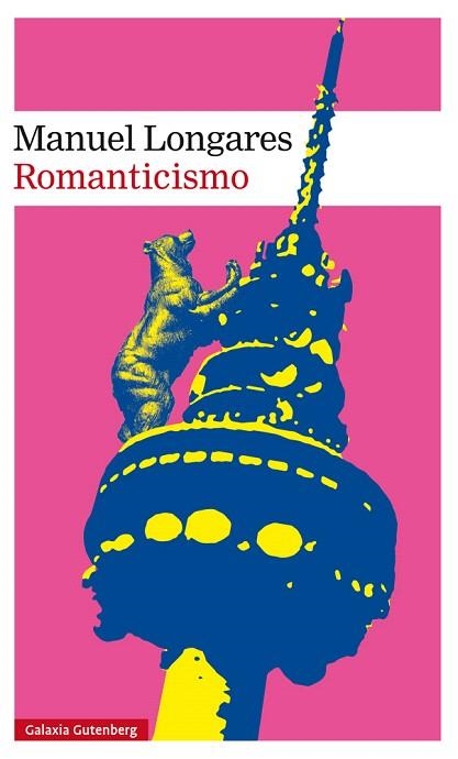 ROMANTICISMO | 9788417747053 | LONGARES, MANUEL | Llibreria Drac - Llibreria d'Olot | Comprar llibres en català i castellà online