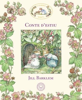 CONTE D'ESTIU (LA BARDISSA SECRETA) | 9788417059958 | BARKLEM, JILL | Llibreria Drac - Llibreria d'Olot | Comprar llibres en català i castellà online