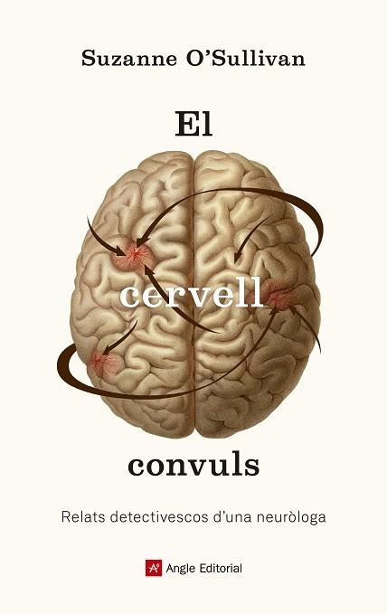 CERVELL CONVULS, EL | 9788417214586 | O?SULLIVAN, SUZANNE | Llibreria Drac - Llibreria d'Olot | Comprar llibres en català i castellà online