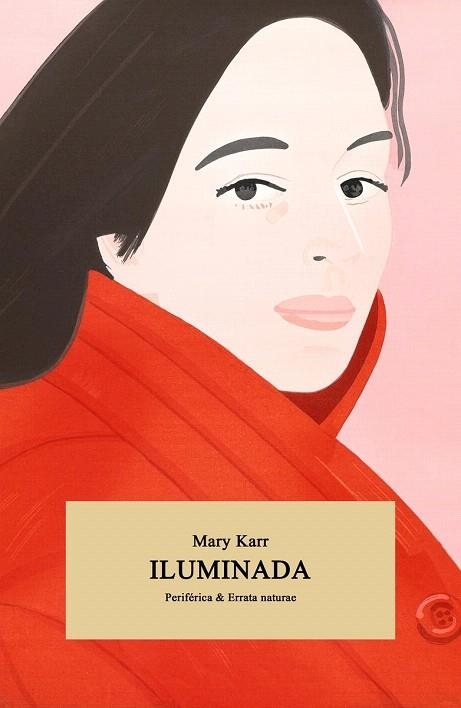 ILUMINADA | 9788416544981 | KARR, MARY | Llibreria Drac - Llibreria d'Olot | Comprar llibres en català i castellà online