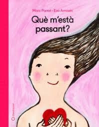 QUE M'ESTA PASSANT? | 9788417749002 | PARROT, MARC; ARMISEN, EVA | Llibreria Drac - Llibreria d'Olot | Comprar llibres en català i castellà online