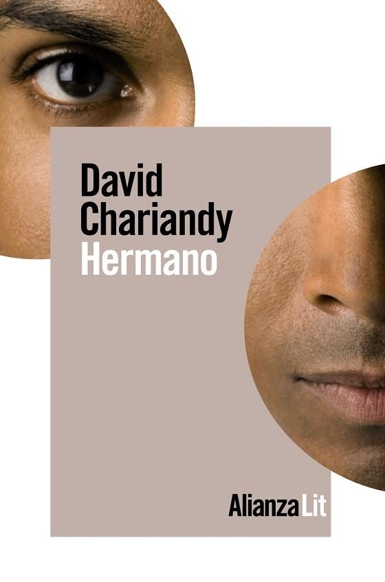 HERMANO | 9788491814245 | CHARIANDY, DAVID | Llibreria Drac - Llibreria d'Olot | Comprar llibres en català i castellà online