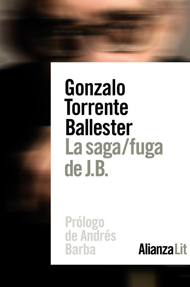 SAGA, LA /FUGA DE J.B. | 9788491814016 | TORRENTE, GONZALO | Llibreria Drac - Llibreria d'Olot | Comprar llibres en català i castellà online