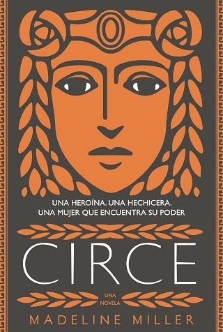 CIRCE  | 9788491814122 | MILLER, MADELINE | Llibreria Drac - Librería de Olot | Comprar libros en catalán y castellano online