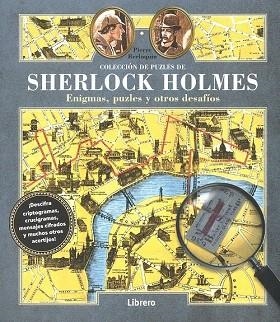 SHERLOCK HOLMES  | 9789463591478 | BERLOQUIN, PIERRE | Llibreria Drac - Llibreria d'Olot | Comprar llibres en català i castellà online