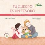 TU CUERPO ES UN TESORO | 9788426726858 | AA.DD. | Llibreria Drac - Llibreria d'Olot | Comprar llibres en català i castellà online