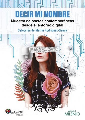 DECIR MI NOMBRE | 9788497438520 | AA.DD. | Llibreria Drac - Llibreria d'Olot | Comprar llibres en català i castellà online