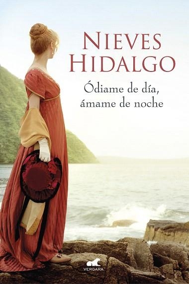 ODIAME DE DIA, AMAME DE NOCHE (UN ROMANCE EN LONDRES 2) | 9788416076802 | HIDALGO, NIEVES | Llibreria Drac - Llibreria d'Olot | Comprar llibres en català i castellà online