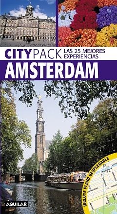 ÁMSTERDAM 2019 (CITYPACK) | 9788403519657 | AA.DD. | Llibreria Drac - Llibreria d'Olot | Comprar llibres en català i castellà online