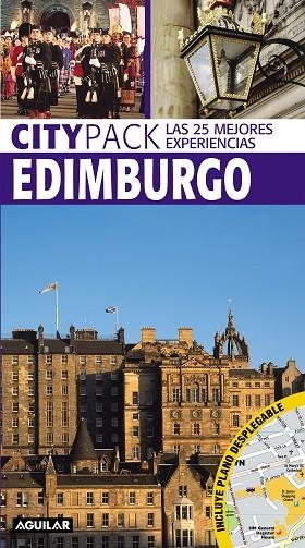 EDIMBURGO 2019 (CITYPACK) | 9788403519718 | AA.DD. | Llibreria Drac - Llibreria d'Olot | Comprar llibres en català i castellà online