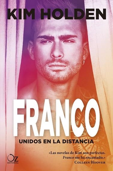 FRANCO | 9788417525132 | HOLDEN, KIM | Llibreria Drac - Llibreria d'Olot | Comprar llibres en català i castellà online