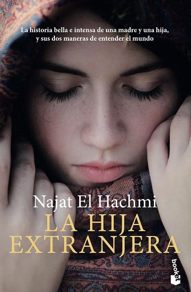 HIJA EXTRANJERA, LA | 9788423355198 | EL HACHMI, NAJAT | Llibreria Drac - Llibreria d'Olot | Comprar llibres en català i castellà online