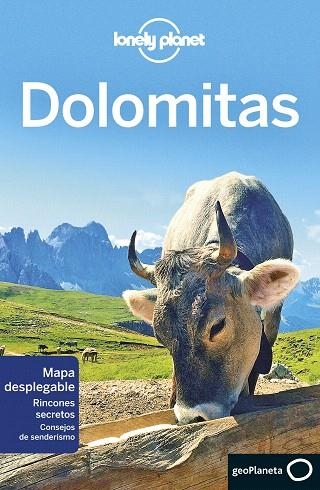 DOLOMITAS 2019 (LONELY PLANET) | 9788408195368 | AA.DD. | Llibreria Drac - Llibreria d'Olot | Comprar llibres en català i castellà online