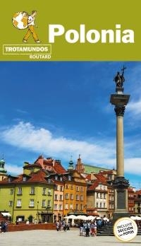 POLONIA 2019 (TROTAMUNDOS) | 9788415501961 | GLOAGUEN, PHILIPPE | Llibreria Drac - Llibreria d'Olot | Comprar llibres en català i castellà online