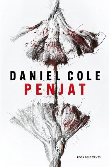 PENJAT | 9788417627119 | COLE, DANIEL | Llibreria Drac - Llibreria d'Olot | Comprar llibres en català i castellà online