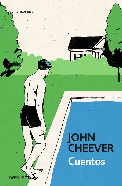 CUENTOS | 9788466346603 | CHEEVER, JOHN | Llibreria Drac - Llibreria d'Olot | Comprar llibres en català i castellà online