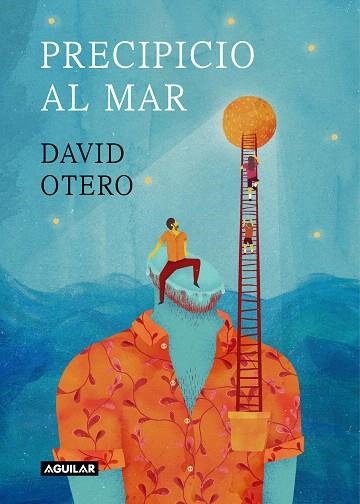 PRECIPICIO AL MAR | 9788403519480 | OTERO, DAVID | Llibreria Drac - Llibreria d'Olot | Comprar llibres en català i castellà online