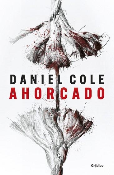 AHORCADO | 9788425357398 | COLE, DANIEL | Llibreria Drac - Llibreria d'Olot | Comprar llibres en català i castellà online