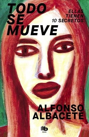 TODO SE MUEVE | 9788490708057 | ALBACETE, ALFONSO | Llibreria Drac - Llibreria d'Olot | Comprar llibres en català i castellà online