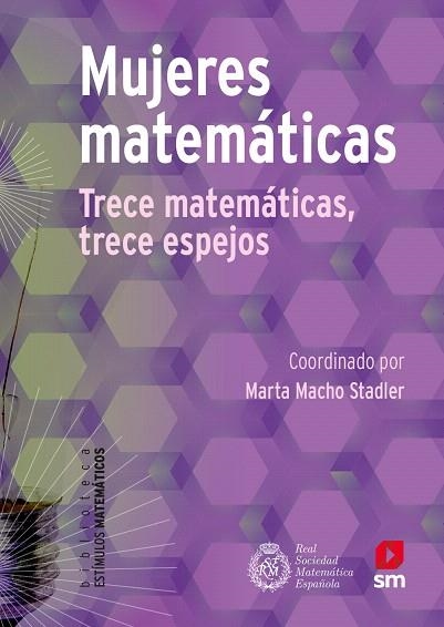 MUJERES MATEMATICAS | 9788491820550 | AA.DD. | Llibreria Drac - Llibreria d'Olot | Comprar llibres en català i castellà online