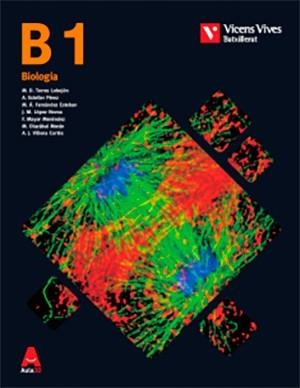 BIOLOGIA 1 BATXILLERAT AULA 3D | 9788468232805 | TORRES LOBEJON, Mª DOLORES/ESTELLER PEREZ, ALEJANDRO/FERNANDEZ ESTEBAN, MIGUEL ANGEL/LOPEZ NOVOA, JO | Llibreria Drac - Llibreria d'Olot | Comprar llibres en català i castellà online