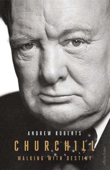 CHURCHILL | 9780241205631 | ROBERTS, ANDREW | Llibreria Drac - Llibreria d'Olot | Comprar llibres en català i castellà online