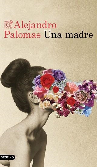 MADRE, UNA | 9788423355334 | PALOMAS, ALEJANDRO | Llibreria Drac - Librería de Olot | Comprar libros en catalán y castellano online