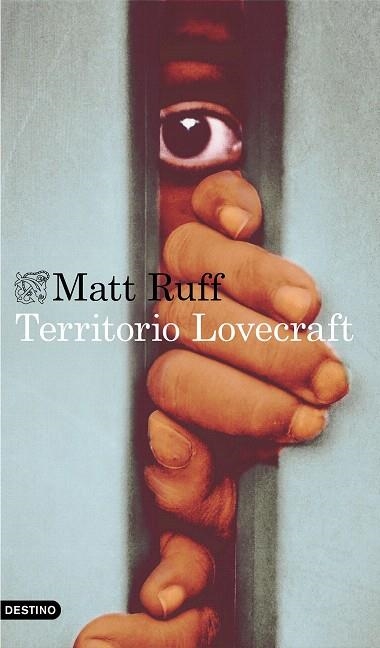 TERRITORIO LOVECRAFT | 9788423355082 | RUFF, MATT | Llibreria Drac - Llibreria d'Olot | Comprar llibres en català i castellà online