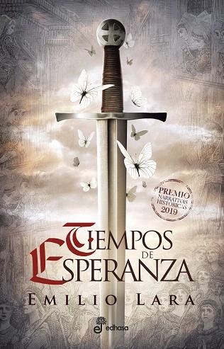 TIEMPOS DE ESPERANZA | 9788435063418 | LARA, EMILIO | Llibreria Drac - Llibreria d'Olot | Comprar llibres en català i castellà online