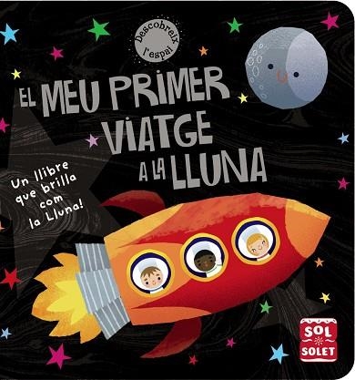 MEU PRIMER VIATGE A LA LLUNA, EL | 9788499069586 | AA.DD. | Llibreria Drac - Llibreria d'Olot | Comprar llibres en català i castellà online