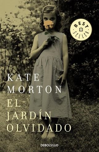 JARDÍN OLVIDADO, EL | 9788466348935 | MORTON, KATE | Llibreria Drac - Llibreria d'Olot | Comprar llibres en català i castellà online