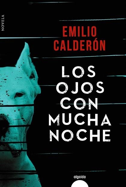 OJOS CON MUCHA NOCHE, LOS | 9788491890799 | CALDERÓN, EMILIO | Llibreria Drac - Llibreria d'Olot | Comprar llibres en català i castellà online