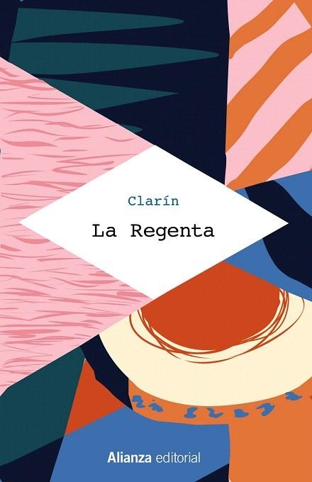 REGENTA, LA | 9788491814887 | «CLARÍN», LEOPOLDO ALAS | Llibreria Drac - Llibreria d'Olot | Comprar llibres en català i castellà online