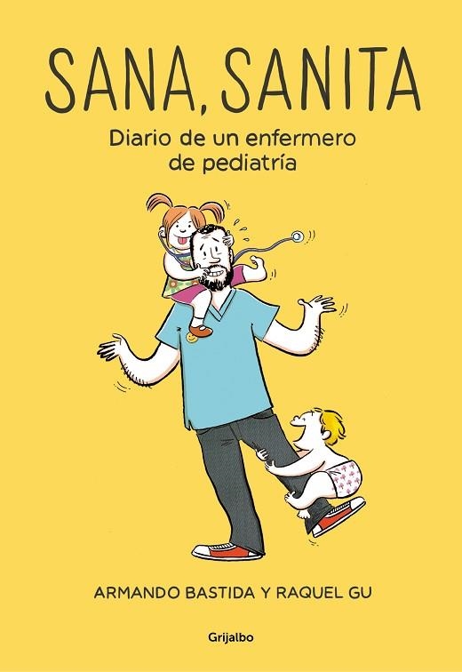 SANA, SANITA | 9788425356537 | BASTIDA, ARMANDO; GU, RAQUEL | Llibreria Drac - Llibreria d'Olot | Comprar llibres en català i castellà online