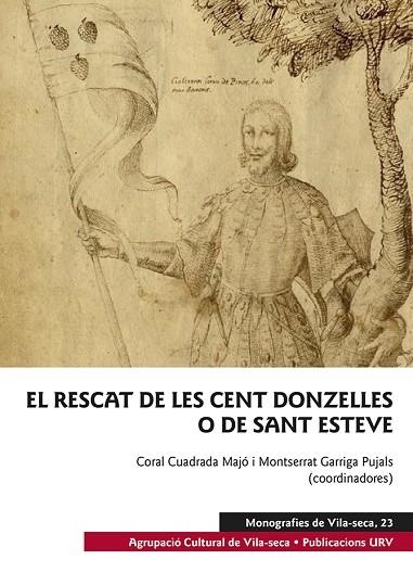 RESCAT DE LES CENT DONZELLES O DE SANT ESTEVE, EL | 9788484246961 | Llibreria Drac - Llibreria d'Olot | Comprar llibres en català i castellà online