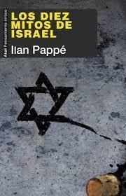 DIEZ MITOS DE ISRAEL, LOS | 9788446047315 | PAPPE, ILAN | Llibreria Drac - Llibreria d'Olot | Comprar llibres en català i castellà online