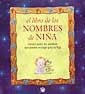 LIBRO DE LOS NOMBRES DE NIÑA, EL | 9788479015237 | GOMEZ, PEDRO | Llibreria Drac - Llibreria d'Olot | Comprar llibres en català i castellà online