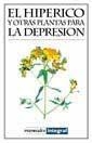 HIPERICO Y OTRAS PLANTAS PARA LA DEPRESION, EL | 9788479016005 | CEBRIAN, JORDI | Llibreria Drac - Llibreria d'Olot | Comprar llibres en català i castellà online