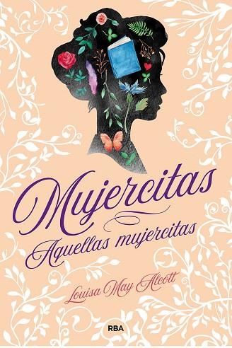 MUJERCITAS. AQUELLAS MUJERCITAS | 9788427217201 | ALCOTT, LOUISA MAY | Llibreria Drac - Llibreria d'Olot | Comprar llibres en català i castellà online