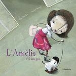 AMELIA VOL UN GOS, L' | 9788416804672 | BOWLWY, TIM | Llibreria Drac - Llibreria d'Olot | Comprar llibres en català i castellà online