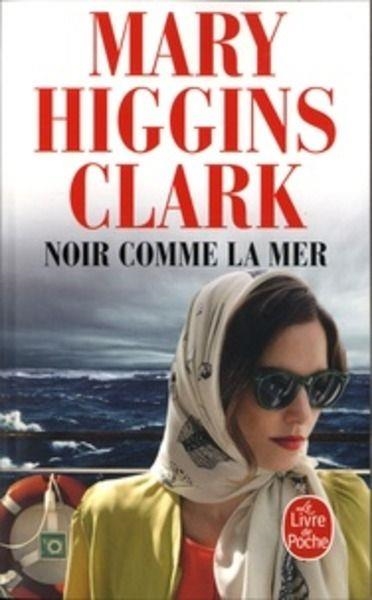 NOIR COMME LA MER | 9782253258377 | HIGGINS CLARK, MARY | Llibreria Drac - Llibreria d'Olot | Comprar llibres en català i castellà online