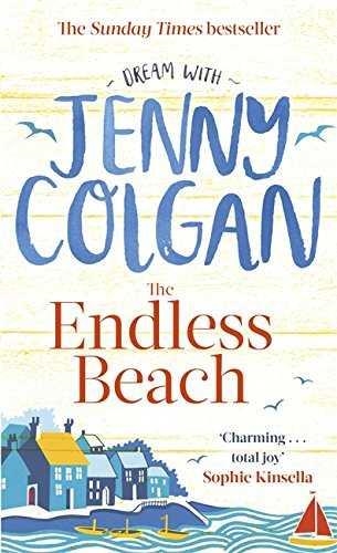 ENDLESS BEACH, THE | 9780751571288 | COLGAN, JENNY | Llibreria Drac - Llibreria d'Olot | Comprar llibres en català i castellà online