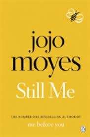 STILL ME | 9781405924221 | MOYES, JOJO | Llibreria Drac - Llibreria d'Olot | Comprar llibres en català i castellà online