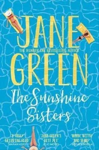 SUNSHINE SISTERS, THE | 9781509848225 | GREEN, JANE | Llibreria Drac - Llibreria d'Olot | Comprar llibres en català i castellà online