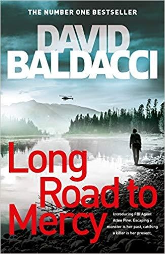 LONG ROAD TO MERCY | 9781509874347 | BALDACCI, DAVID | Llibreria Drac - Llibreria d'Olot | Comprar llibres en català i castellà online