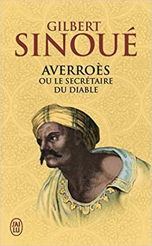 AVERROES OU LE SECRETAIRE DU DIABLE  | 9782290170502 | SINOUE, GILBERT | Llibreria Drac - Llibreria d'Olot | Comprar llibres en català i castellà online