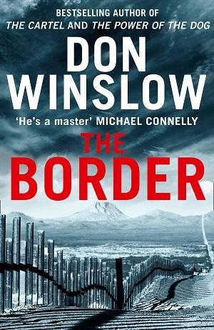 BORDER, THE | 9780008227548 | WINSLOW, DON | Llibreria Drac - Llibreria d'Olot | Comprar llibres en català i castellà online